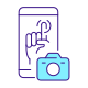 Fingerprint Authentication icon