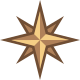 Wind Rose icon