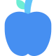 Apricot icon