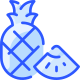 Ananas icon