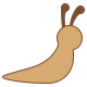 Nacktschnecke icon