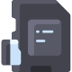 Memory Card icon