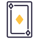 Card icon