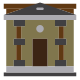 Bank icon