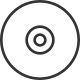 Compact Disc icon