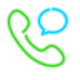 Phone Message icon