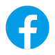 Facebook Cerchiato icon