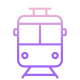 Metro icon