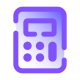 Calculatrice icon