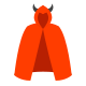 costume di Halloween icon
