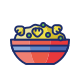 Clam Chowder icon