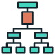 Sitemap icon