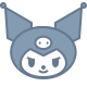 Kuromi icon