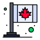 Canadá icon