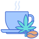 Cbd Coffee icon