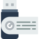 Flash Drive icon