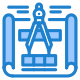 blueprint icon