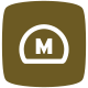 Metro icon