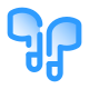 Airpods icon