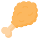 Fried Chicken icon