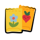 пакеты с семенами icon