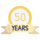 Anniversary icon