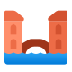 威尼斯运河 icon