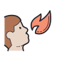 火災ブリーザ icon