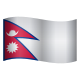 Непал icon