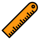 Ruler icon