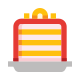 Cake icon