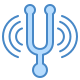 Tuning Fork icon