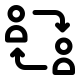 peer-esterno-criptovaluta-jumpicon-line-jumpicon-line-ayub-irawan icon