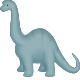 Sauropoden icon