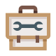 Toolbox icon