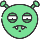 Emoticon icon