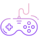 Game Pad icon