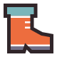 Winter Boots icon