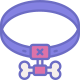 collar icon