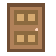 Door icon