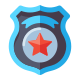 Badge icon