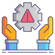 Incident icon