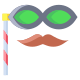 Moustache icon