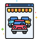 Retailer icon