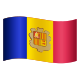 Андорра icon