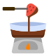 Fondue icon