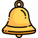 Cloche icon