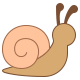 Snail icon