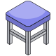 Stool icon