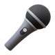 Microphone 2 icon